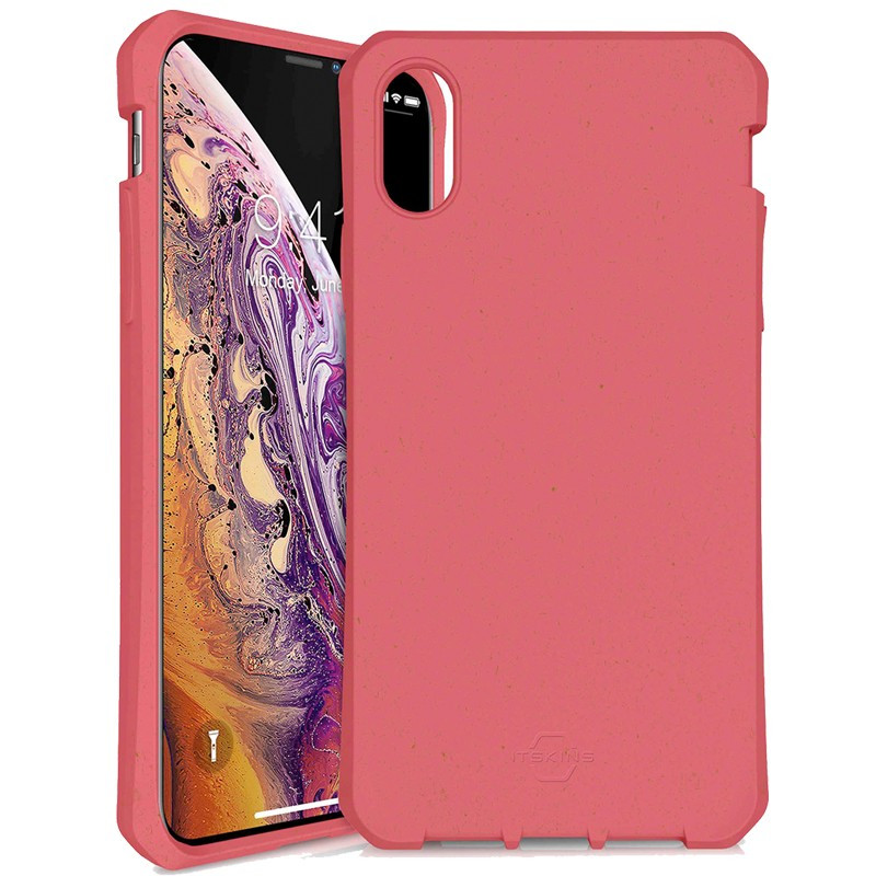 Coque rigide ITSKINS FERONIA BIO Apple iPhone X/XS