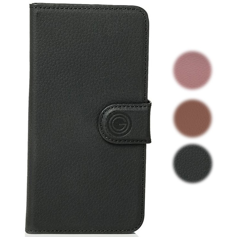 Etui Coque magnétique 2-en-1 Mike Galeli JOSS Series Apple iPhone 7/8/6S/6/SE 2020
