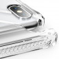 Coque souple ITSKINS Spectrum Clear Apple iPhone XS MAX