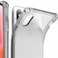 Coque souple ITSKINS Spectrum Clear Apple iPhone XS MAX