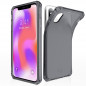 Coque souple ITSKINS Spectrum Clear Apple iPhone XS MAX