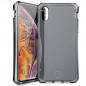 Coque souple ITSKINS Spectrum Clear Apple iPhone XS MAX