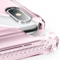 Coque souple ITSKINS Spectrum Clear Apple iPhone XS MAX