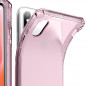 Coque souple ITSKINS Spectrum Clear Apple iPhone XS MAX