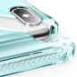 Coque souple ITSKINS Spectrum Clear Apple iPhone XS MAX