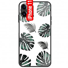 Coque rigide Palmier Vitros Series Apple iPhone 11