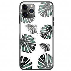 Coque rigide Palm Leaf Vitros Series Apple iPhone 11 PRO