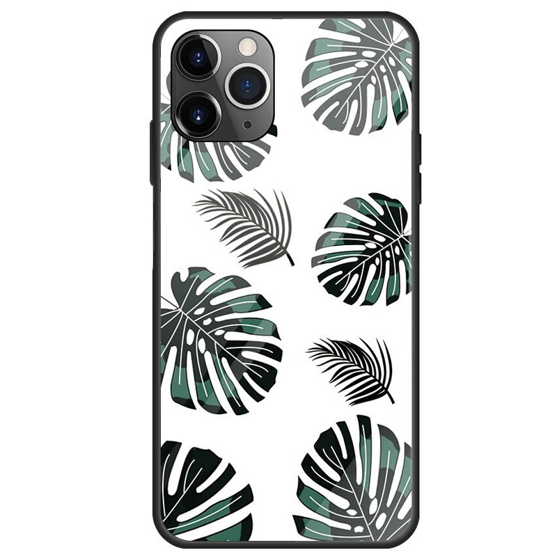 Coque rigide Palm Leaf Vitros Series Apple iPhone 11 PRO MAX