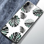 Coque rigide Palm Leaf Vitros Series Apple iPhone 11 PRO MAX