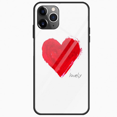 Coque rigide Lovely Apple iPhone 11 PRO