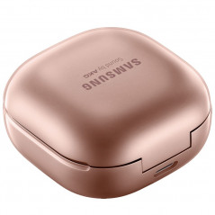Ecouteurs sans fil Samsung Galaxy Buds Live Or (Mystic Bronze)