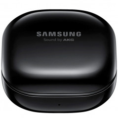 Ecouteurs sans fil Samsung Galaxy Buds Live Noir (Mystic Black)