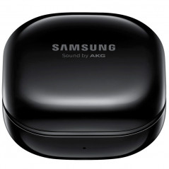 Ecouteurs sans fil Samsung Galaxy Buds Live Noir (Mystic Black)