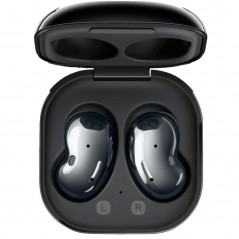 Ecouteurs sans fil Samsung Galaxy Buds Live Noir (Mystic Black)