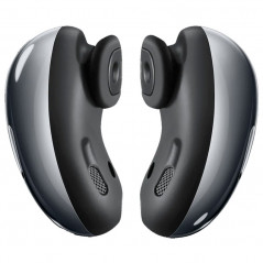 Ecouteurs sans fil Samsung Galaxy Buds Live Noir (Mystic Black)