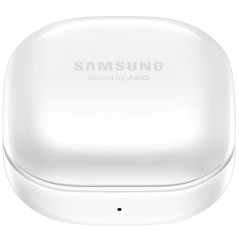 Ecouteurs sans fil Samsung Galaxy Buds Live Blanc (Mystic White)