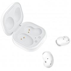 Ecouteurs sans fil Samsung Galaxy Buds Live Blanc (Mystic White)