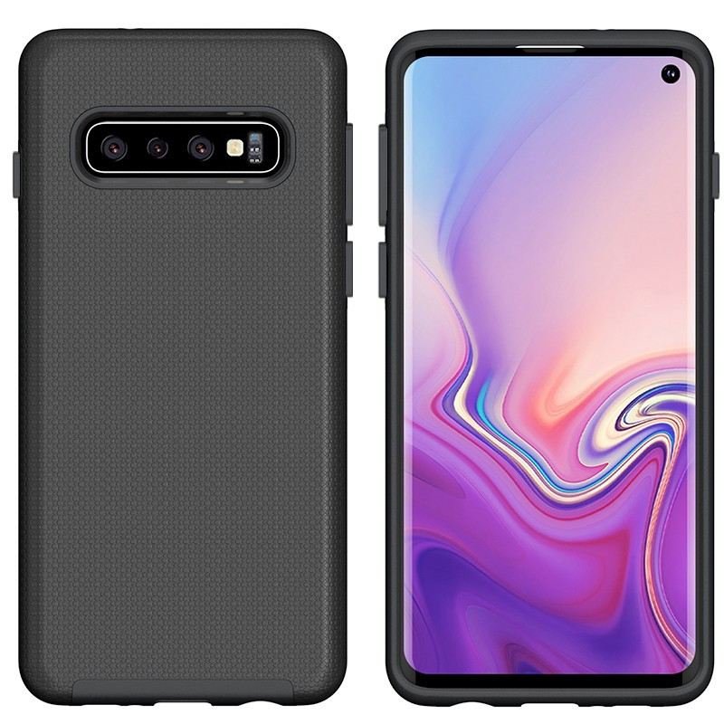 Coque rigide Eiger NORTH Samsung Galaxy S10