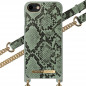 Coque bandoulière iDeal of Sweden Python Series Apple iPhone 7/8/6S/6/SE 2020 Coque bandoulière iDeal of Sweden Python Series Apple iPhone 7/8/6S/6/SE 2020
