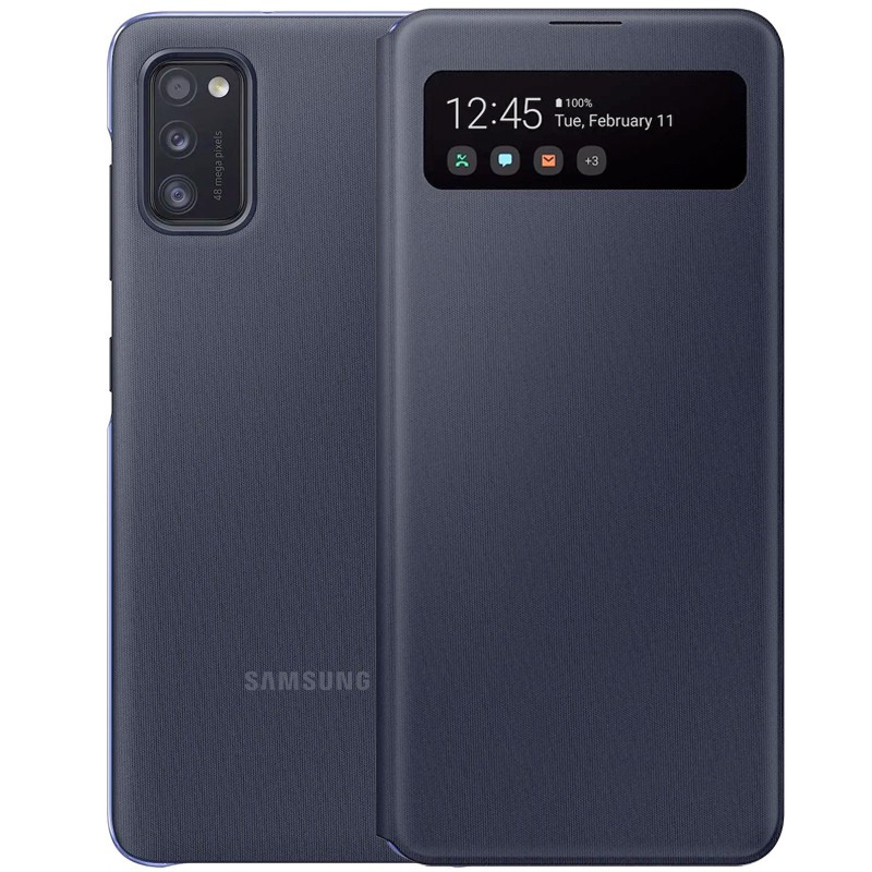 Etui folio Samsung SMART S VIEW EF-EA415P Samsung Galaxy A41