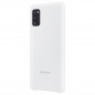 Coque silicone gel doux Samsung EF-PA415T Samsung Galaxy A41