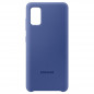 Coque silicone gel doux Samsung EF-PA415T Samsung Galaxy A41