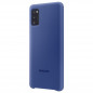 Coque silicone gel doux Samsung EF-PA415T Samsung Galaxy A41