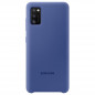 Coque silicone gel doux Samsung EF-PA415T Samsung Galaxy A41