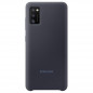 Coque silicone gel doux Samsung EF-PA415T Samsung Galaxy A41