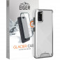 Coque rigide Eiger GLACIER Samsung Galaxy A41 Clair (Transparente)