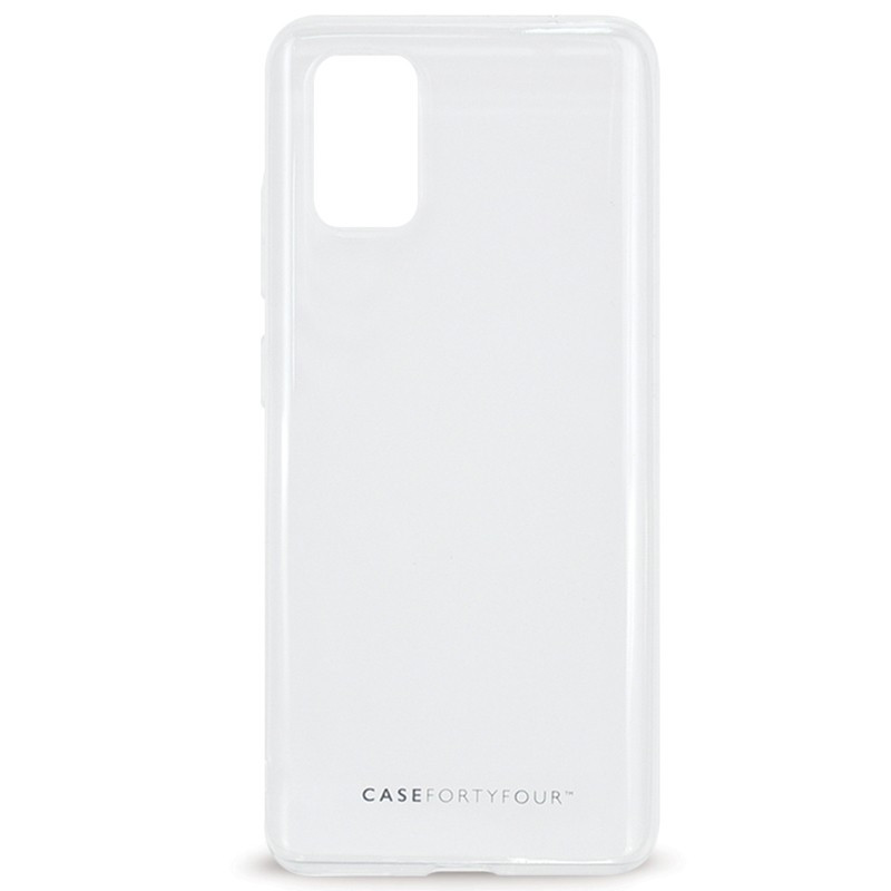 Coque souple FORTYFOUR No.1 Samsung Galaxy A41