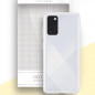 Coque souple FORTYFOUR No.1 Samsung Galaxy A41