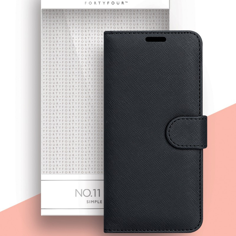 Etui folio FORTYFOUR No.11 Samsung Galaxy A41