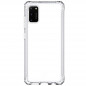 Coque souple ITSKINS Spectrum Clear Samsung Galaxy A41