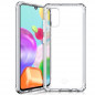 Coque souple ITSKINS Spectrum Clear Samsung Galaxy A41