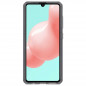 Coque souple ITSKINS Spectrum Clear Samsung Galaxy A41