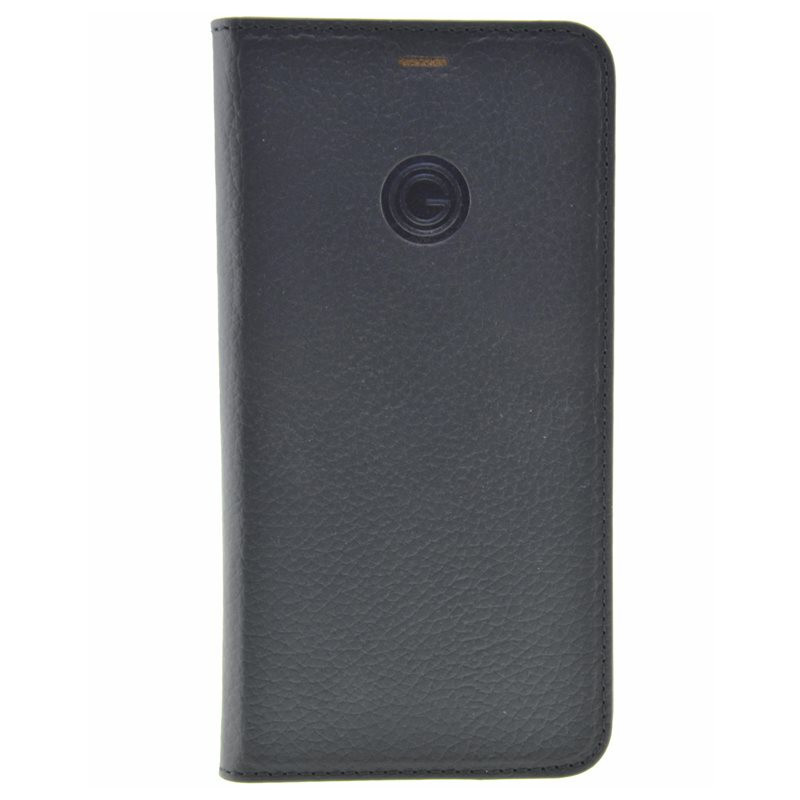 Etui cuir Mike Galeli MARC Series Apple iPhone XS MAX