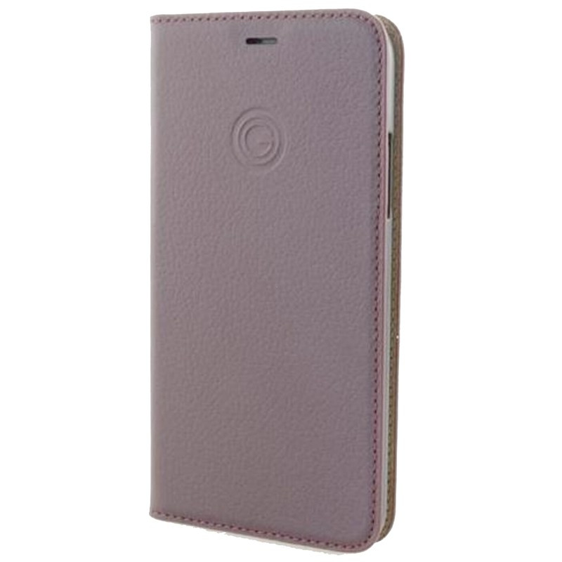 Etui cuir Mike Galeli MARC Series Apple iPhone XS MAX