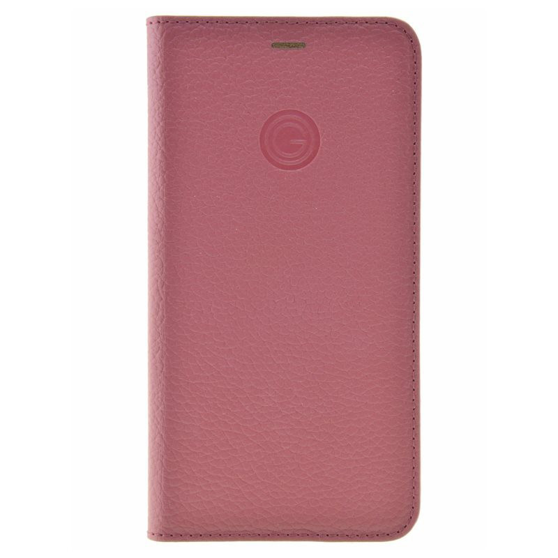 Etui cuir Mike Galeli MARC Series Apple iPhone X/XS