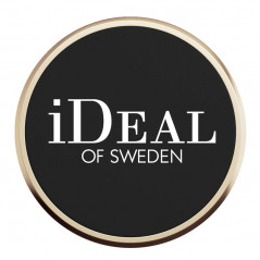 Support Voiture Magnétique Fixation Grille d'aération iDeal of Sweden IDCVM Or