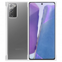 Coque rigide renforcée Samsung EF-GN980 Samsung Galaxy Note 20/20 5G Blanc
