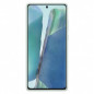 Coque silicone gel doux Samsung EF-PN980T Samsung Galaxy Note 20/20 5G