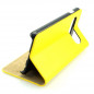 Etui cuir Mike Galeli MARC Series Samsung Galaxy S10e
