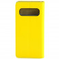 Etui cuir Mike Galeli MARC Series Samsung Galaxy S10e