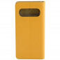 Etui cuir Mike Galeli MARC Series Samsung Galaxy S10e