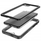 Coque rigide Eiger AVALANCHE Apple iPhone 7/8/SE 2020 Noir