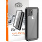 Coque rigide Eiger AVALANCHE Apple iPhone 11 PRO MAX Noir