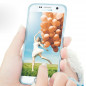 Coque Gel 360° Protection Samsung Galaxy S7 Edge