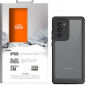 Coque rigide Eiger AVALANCHE Samsung Galaxy Note 20 Ultra/20 5G Ultra Noir