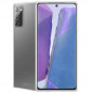 Coque rigide Samsung Clear Cover EF-QN980 Samsung Galaxy Note 20/20 5G Clair